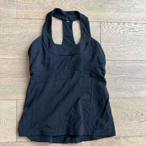 Lulu lemon top